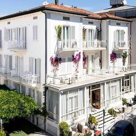 Hotel Italia Boutique Rimini Eksteriør billede