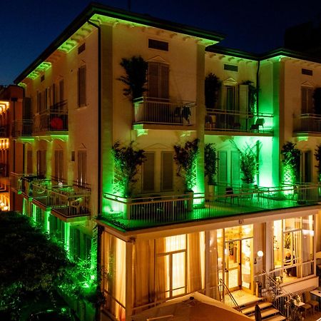 Hotel Italia Boutique Rimini Eksteriør billede