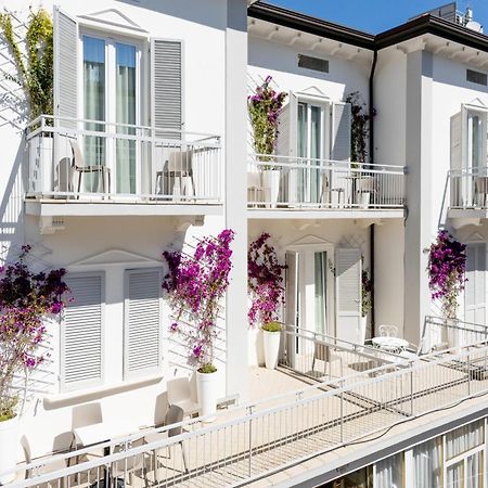 Hotel Italia Boutique Rimini Eksteriør billede