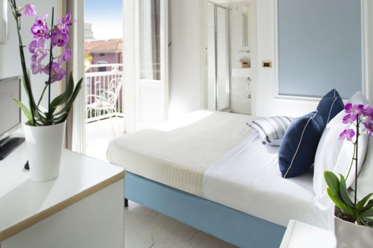 Hotel Italia Boutique Rimini Eksteriør billede