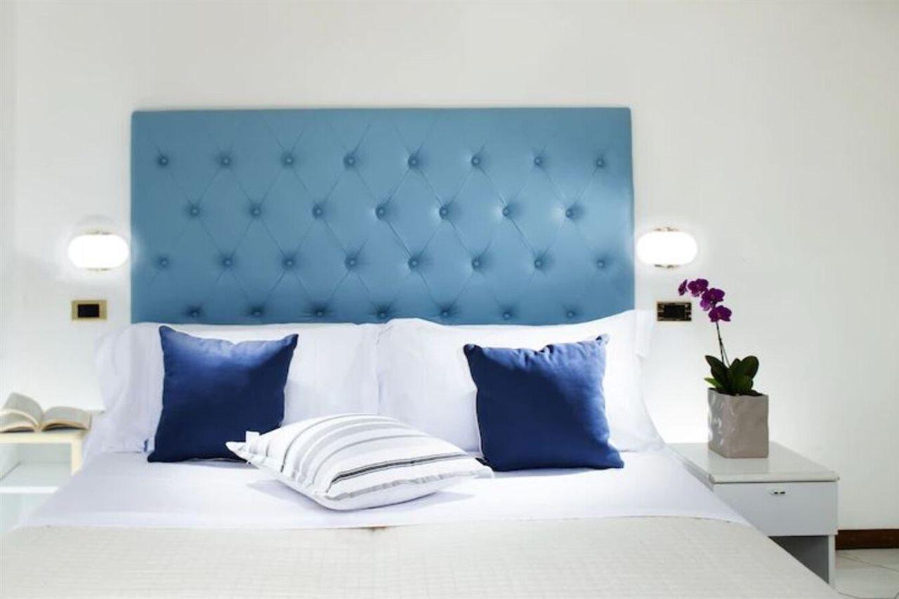 Hotel Italia Boutique Rimini Eksteriør billede