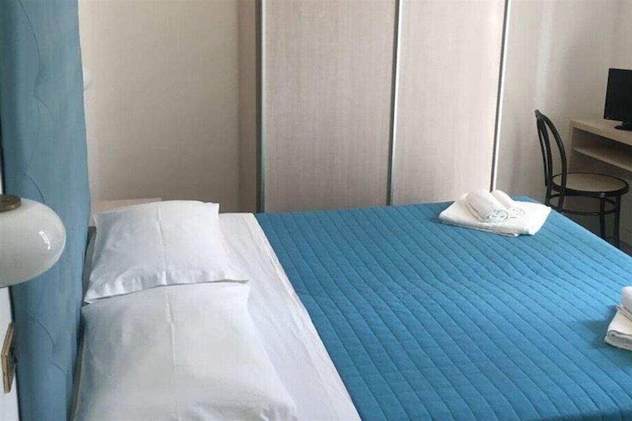 Hotel Italia Boutique Rimini Eksteriør billede
