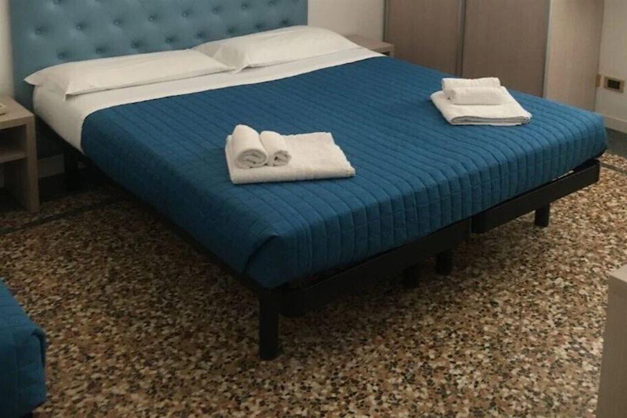 Hotel Italia Boutique Rimini Eksteriør billede