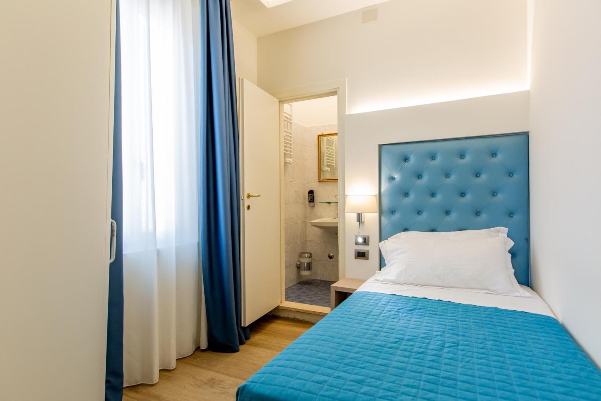 Hotel Italia Boutique Rimini Eksteriør billede