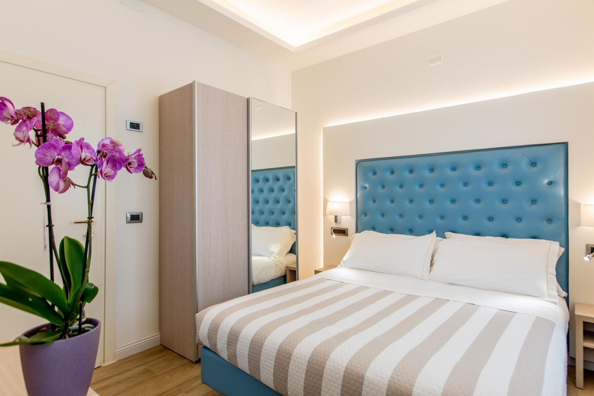 Hotel Italia Boutique Rimini Eksteriør billede